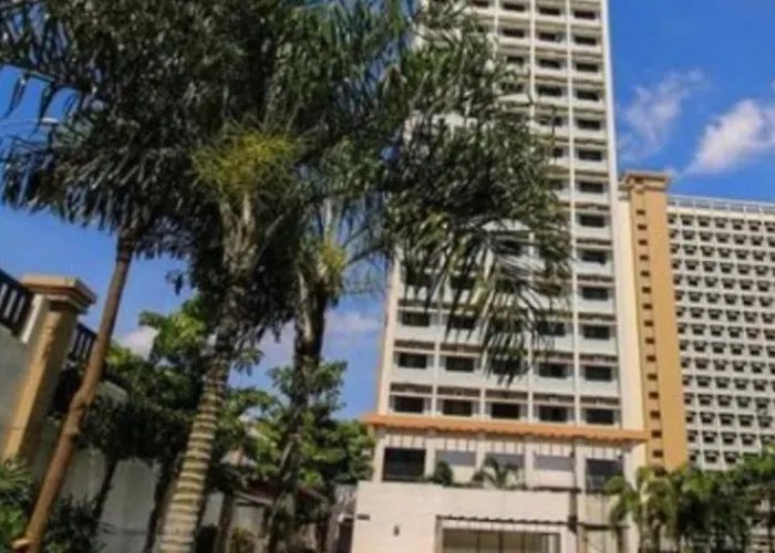 Apartment Minimalist Tower 2 Filinvest Alabang Muntinlupa *
