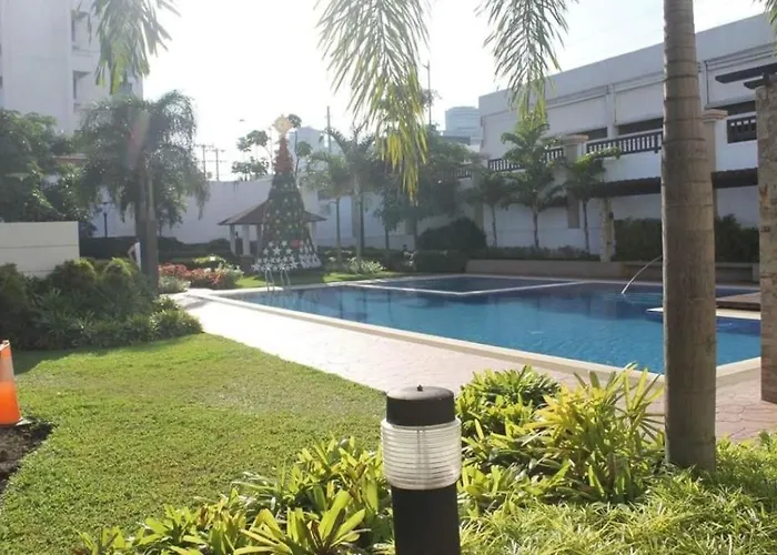 Minimalist Tower 2 Filinvest Alabang Muntinlupa