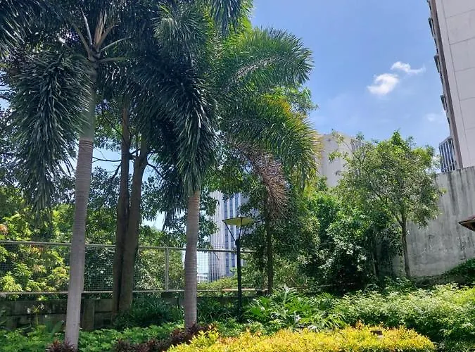 Minimalist Tower 2 Filinvest Alabang Muntinlupa *