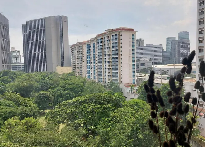 Minimalist Tower 2 Filinvest Alabang Muntinlupa Apartment Manila